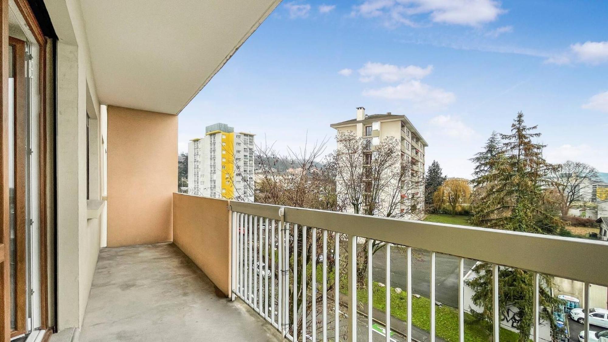 Homey La Coloc Mugi - Colocation Haut De Gamme - Chambres Privees - Balcon - Wifi Et Netflix - Proche Transports Commun 안마스 외부 사진